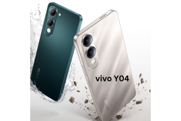 Vivo Y04 pons and cons with full spec